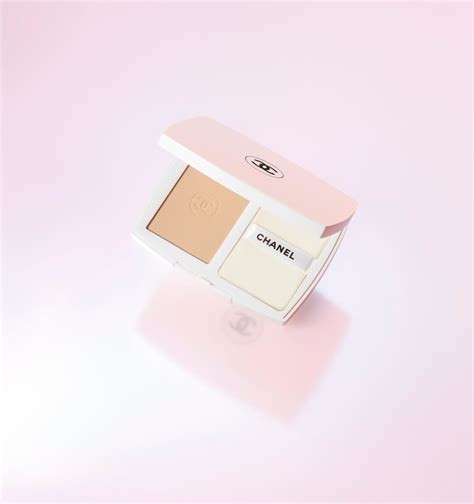 LE BLANC Brightening Compact Foundation Long